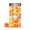 Gummy Rings - 250/500/750/1000mg Peach - Just CBD