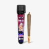 THC-A Flower / Monica Lewinsky / 1g Preroll / Haze Exotics