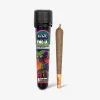 THC-A Flower / Alien ET / 1g Preroll / Haze Exotics Platinum Reserve