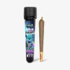 THC-A Flower / Gelato Hardball / 1g Preroll / Haze Exotics Platinum Reserve
