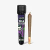 THC-A Flower / Joker OG / 1g Preroll / Haze Exotics Platinum Reserve