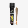 THC-A Flower / Lemon Punch / 1g Preroll / Haze Exotics Platinum Reserve
