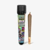 THC-A Flower / Sherbert / 1g Preroll / Haze Exotics Platinum Reserve