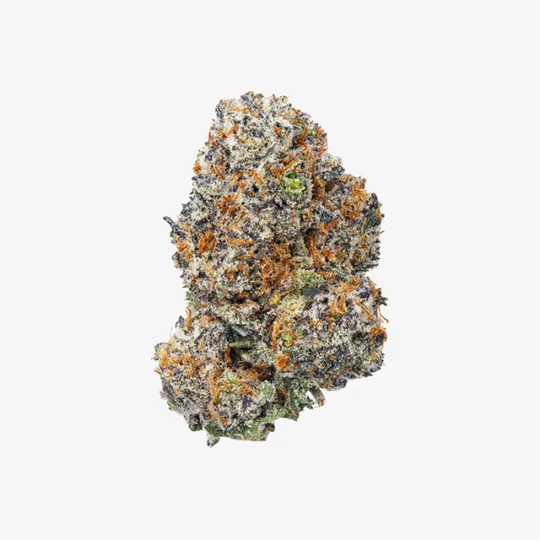 THC-A Flower / Inked Up Cherries / 3.5g Jar / Haze Exotics Platinum Reserve