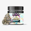 THC-A Flower / Permanent Marker / 3.5g Jar / Haze Exotics Platinum Reserve