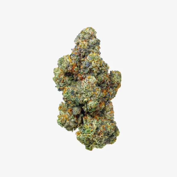 THC-A Flower / Purple Push Pop / 3.5g Jar / Haze Exotics Platinum Reserve