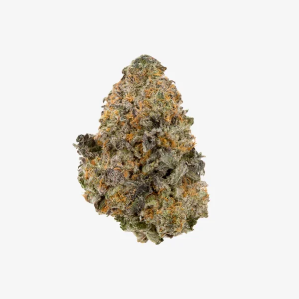 THC-A Flower / Gelato Hardball / 1g Preroll / Haze Exotics Platinum Reserve