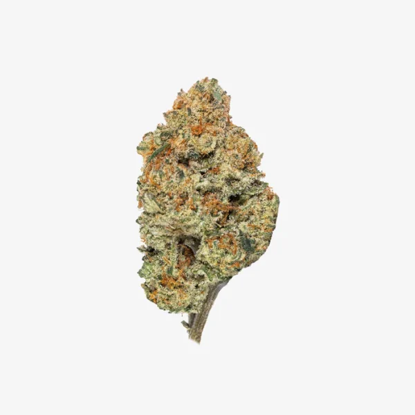 THC-A Flower / Lemon Punch / 1g Preroll / Haze Exotics Platinum Reserve