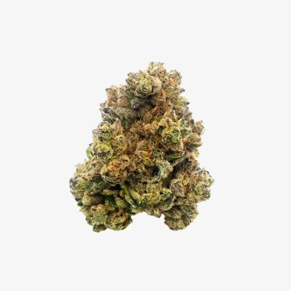 THC-A Flower / Space Pop / 1g Preroll / Haze Exotics Platinum Reserve