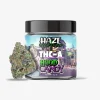 THC-A Flower / Hood Candy / 3.5g Jar / Haze Exotics