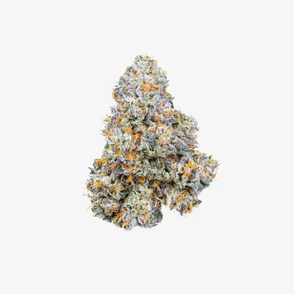 THC-A Flower / Magic Marker / 3.5g Jar / Haze Exotics