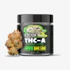 THC-A Flower / Papaya Bang Bang / 3.5g Jar / Revenge