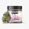 THC-A Flower / Sherbacio / 3.5g Jar / Haze Exotics