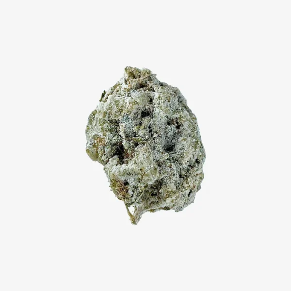 THC-A Flower / Snow Caps / 3.5g Jar / Haze Exotics