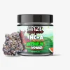 THC-A Flower / Watermelon Wonder / 3.5g Jar / Haze Exotics