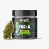 THC-A Flower / Petrol Potion / 3.5g Jar / Haze Exotics