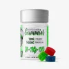 hootie-hoo-d9-blended-gummies-assorted-2_8e29be24-166d-4150-bbed-17ed5056524e Delta 9 THC Gummies - 70mg - Assorted 20ct - Hootie Hoo