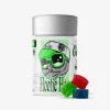 hootie-hoo-d9-blended-gummies-assorted_f668bfdc-195f-4cc4-b410-775f663d053b Delta 9 THC Gummies - 70mg - Assorted 20ct - Hootie Hoo