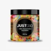 Gummy Sour Worms - 250/500mg - Just CBD
