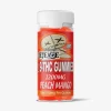 Delta 9 THC Gummies - 40mg - Peach Mango 30ct - REVENGE