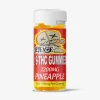Delta 9 THC Gummies - 40mg - Pineapple 30ct - REVENGE