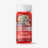Delta 9 gummy strawberry 40 milligrams 10 count  revenge delta 9 gummy strawberry 40 milligrams 10 count detail REVENGE Delta 9 THC Gummies - 40mg - Strawberry 30ct - REVENGE