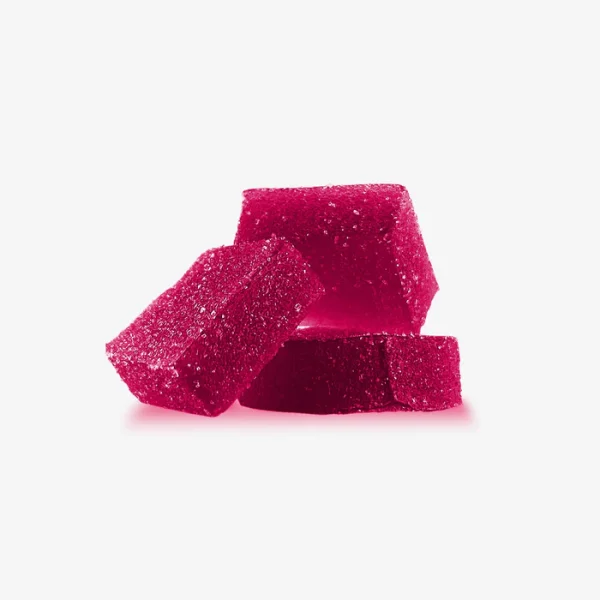 Delta 9 THC Gummies - 40mg - Tropical Punch 30ct - REVENGE