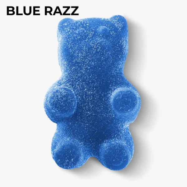Delta 8 THC Giant Gummy Bear - 2100mg - REVENGE