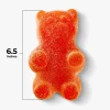 Delta 8 THC Giant Gummy Bear - 2100mg - REVENGE