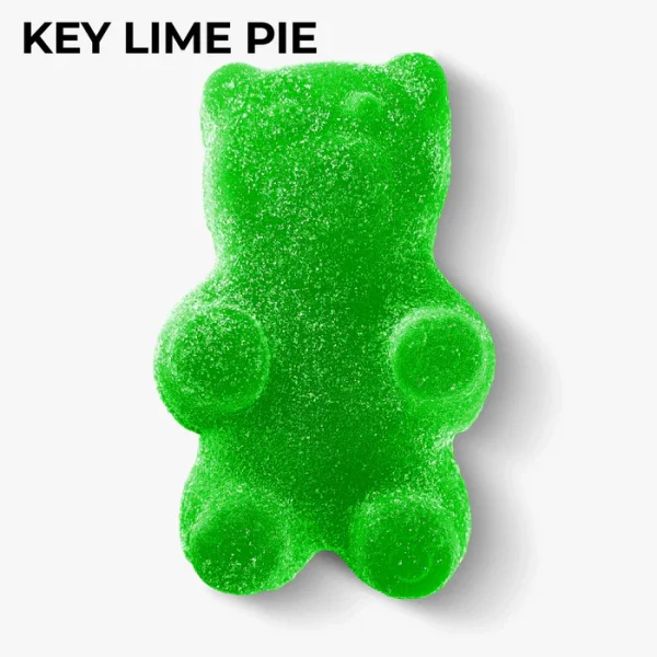 Delta 8 THC Giant Gummy Bear - 2100mg - REVENGE
