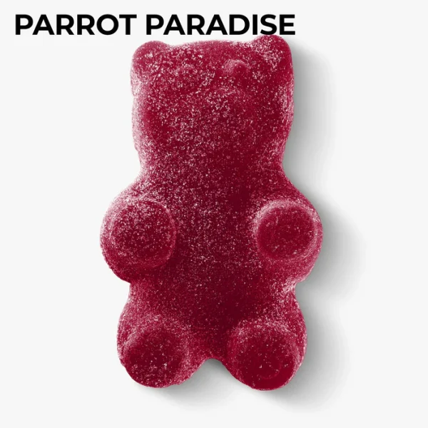 Delta 8 THC Giant Gummy Bear - 2100mg - REVENGE