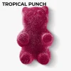 Delta 8 THC Giant Gummy Bear - 2100mg - REVENGE