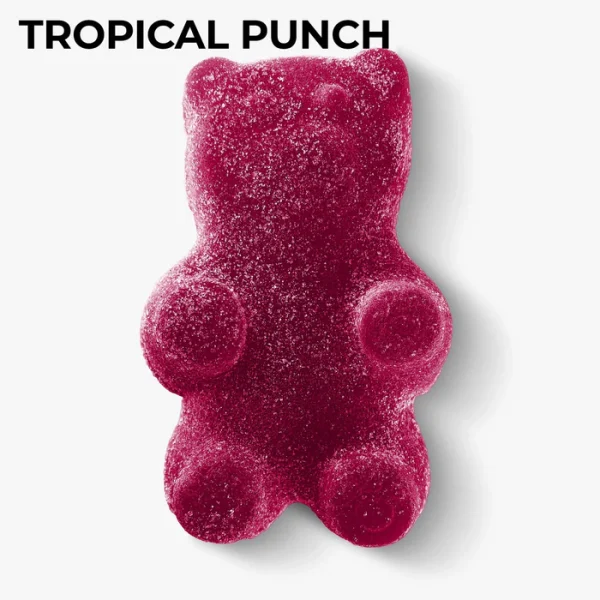 Delta 8 THC Giant Gummy Bear - 2100mg - REVENGE