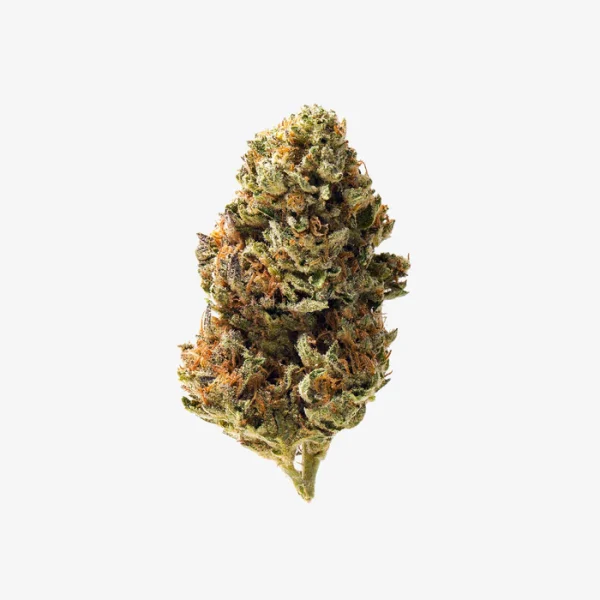 THC-A Flower / Cowboy Cookies / 3.5g Jar / Revenge
