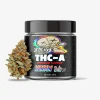 THC-A Flower / Rainbow Belts / 3.5g Jar / Revenge