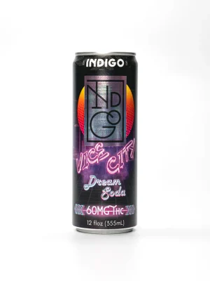 Indigo - Vice City - 60mg