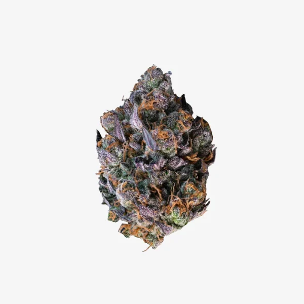 THC-A Flower / Don Carlos / 3.5g Jar / Revenge